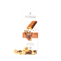 Barretta cioccolato e arachidi