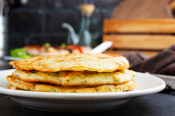 4 Ricette per un pranzo Heathy!