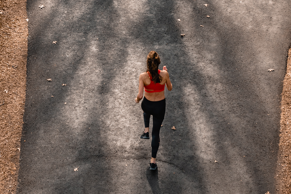 Corsa o camminata? Cosa preferire per dimagrire?