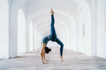 I benefici psicofisici del praticare lo yoga