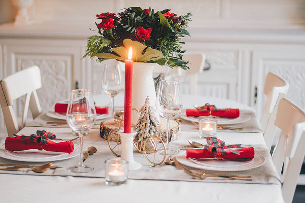 Come non ingrassare durante le feste: 5 consigli utili per prepararsi al Natale