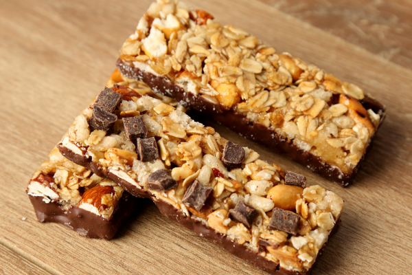 Dolci e snack dietetici possono rientrare in una dieta sana