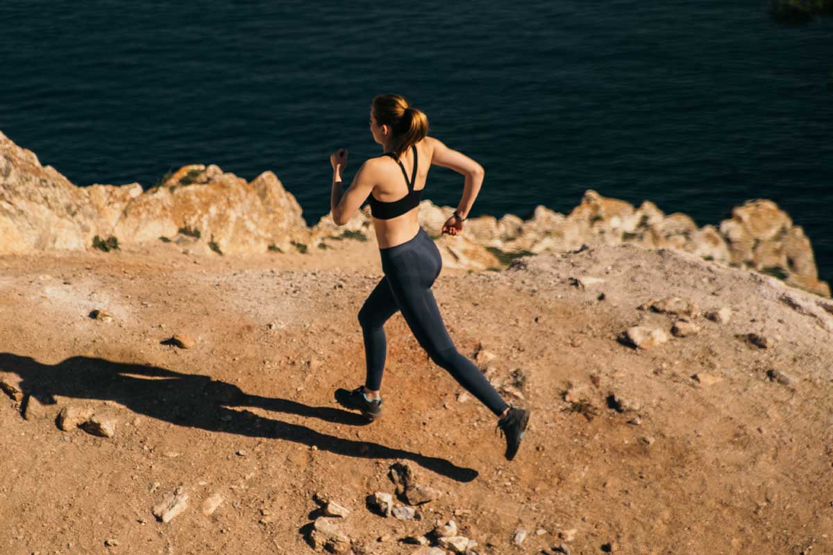7 modi per riattivare il metabolismo lento
