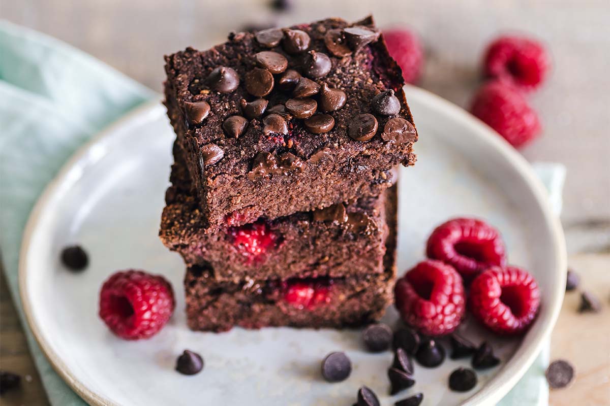 Voglia di dolci?  Ecco 5 idee per un dessert proteico e ricco di gusto!