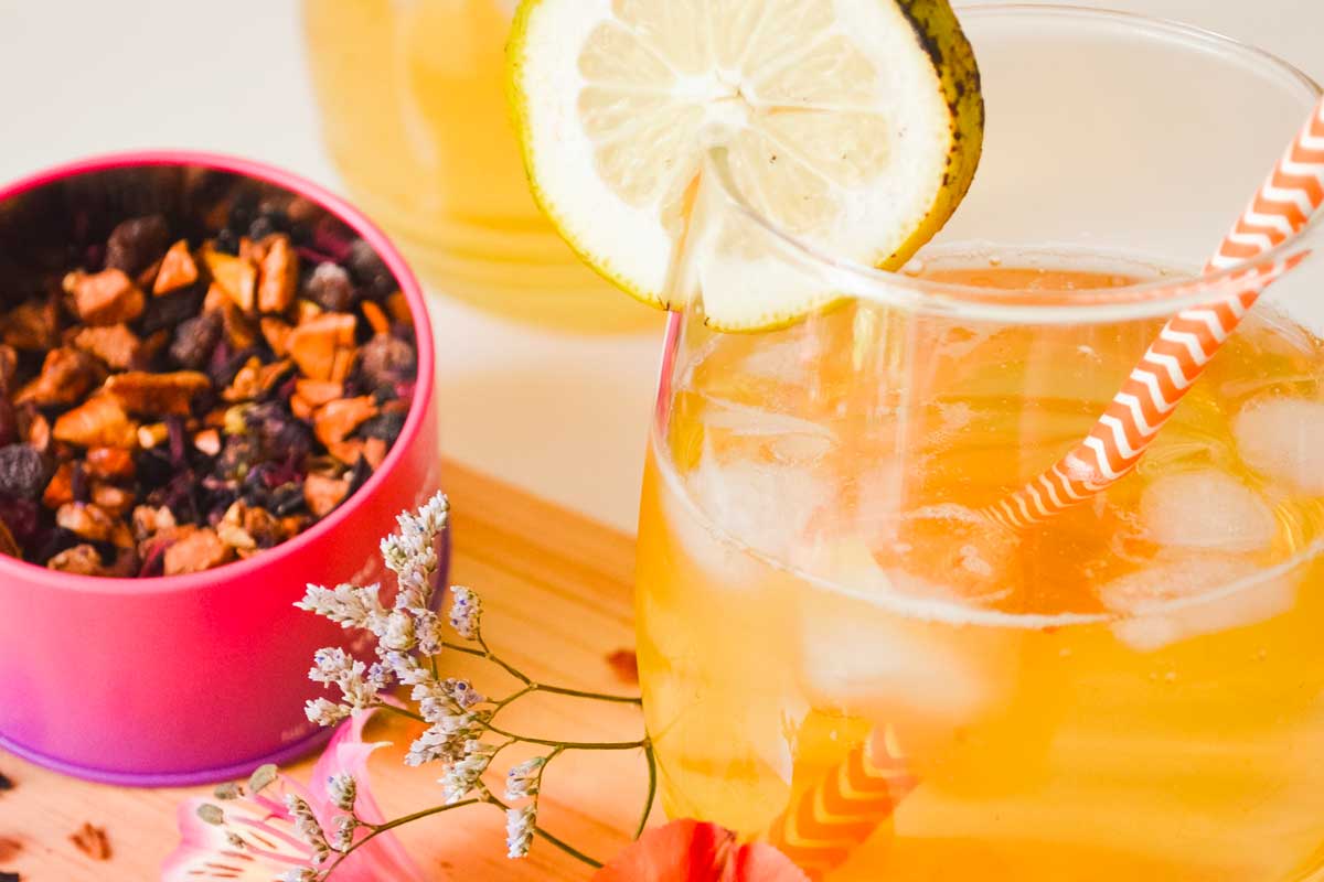 Il Decotto, il fedele compagno del tuo Benessere!