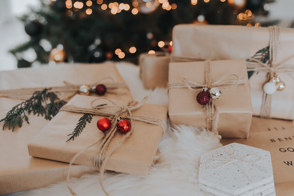 Natale sano: 5 idee regalo per il tuo benessere