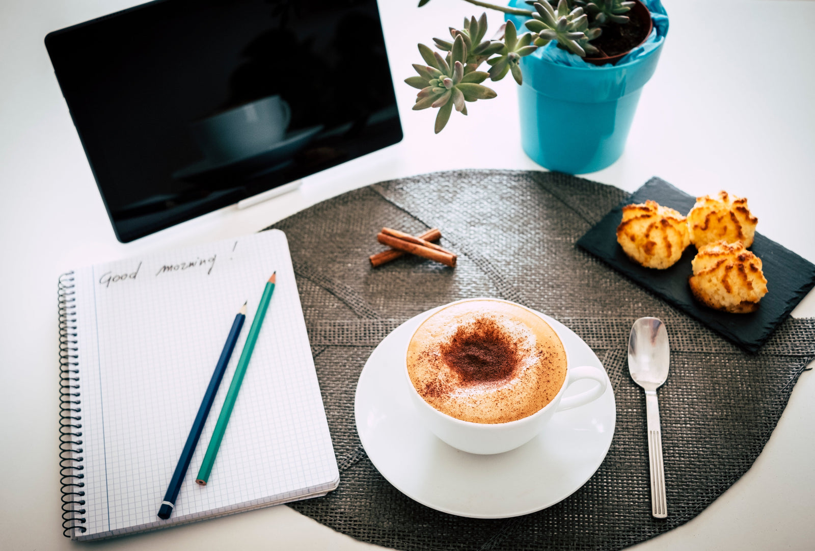3 idee per una colazione proteica e sana!