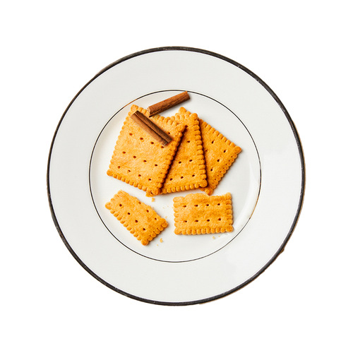 Biscotti alla Vaniglia