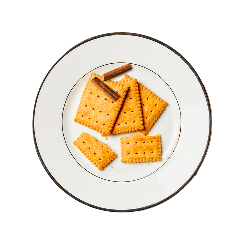 Biscotti alla vaniglia