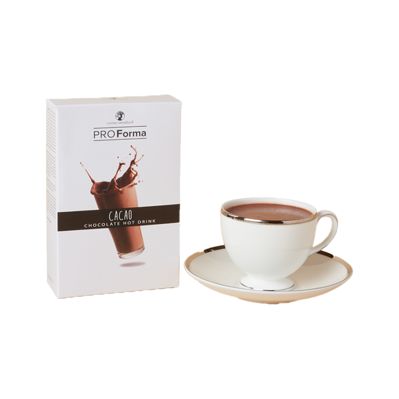 Cacao gluten free