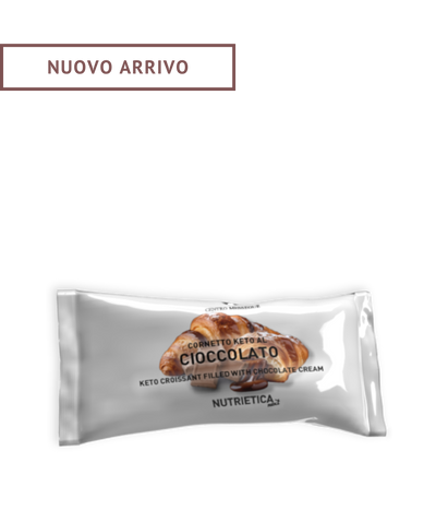 Cornetto Cioccolato