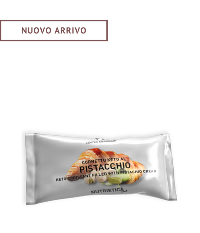 Cornetto Pistacchio