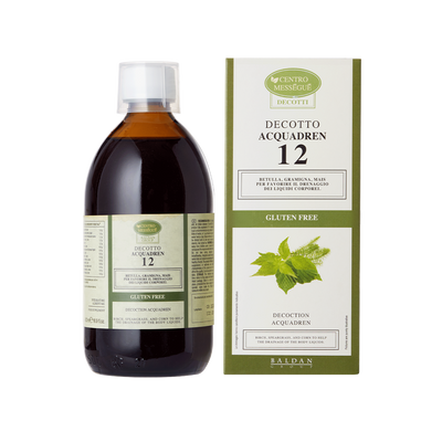 Decotto 12 Acquadren